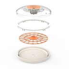 Couveuse automatique 30 oeufs Pro